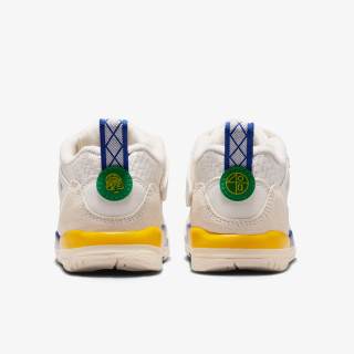 NIKE Patike JORDAN SPIZIKE LOW BT 