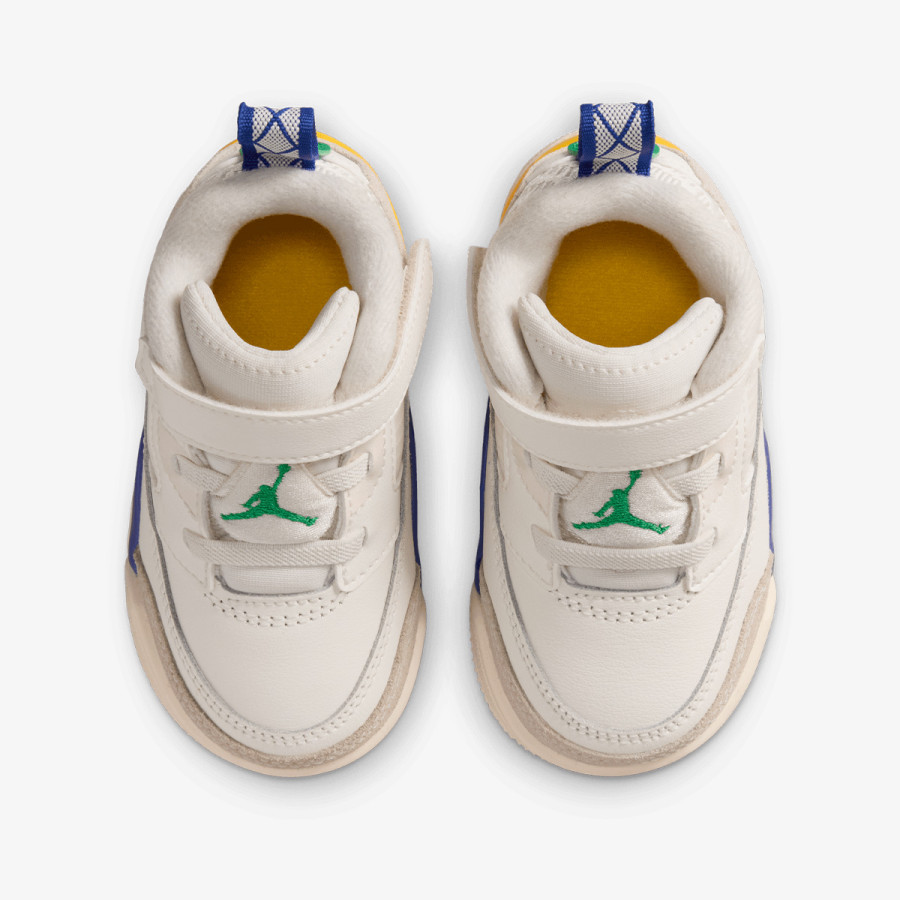 NIKE Patike JORDAN SPIZIKE LOW BT 