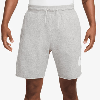 NIKE Šorc M NK CLUB ALUMNI FT SHORT 