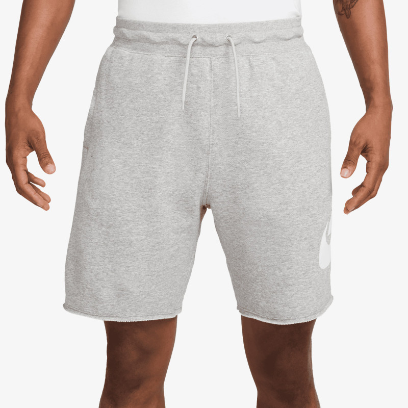 NIKE Šorc M NK CLUB ALUMNI FT SHORT 