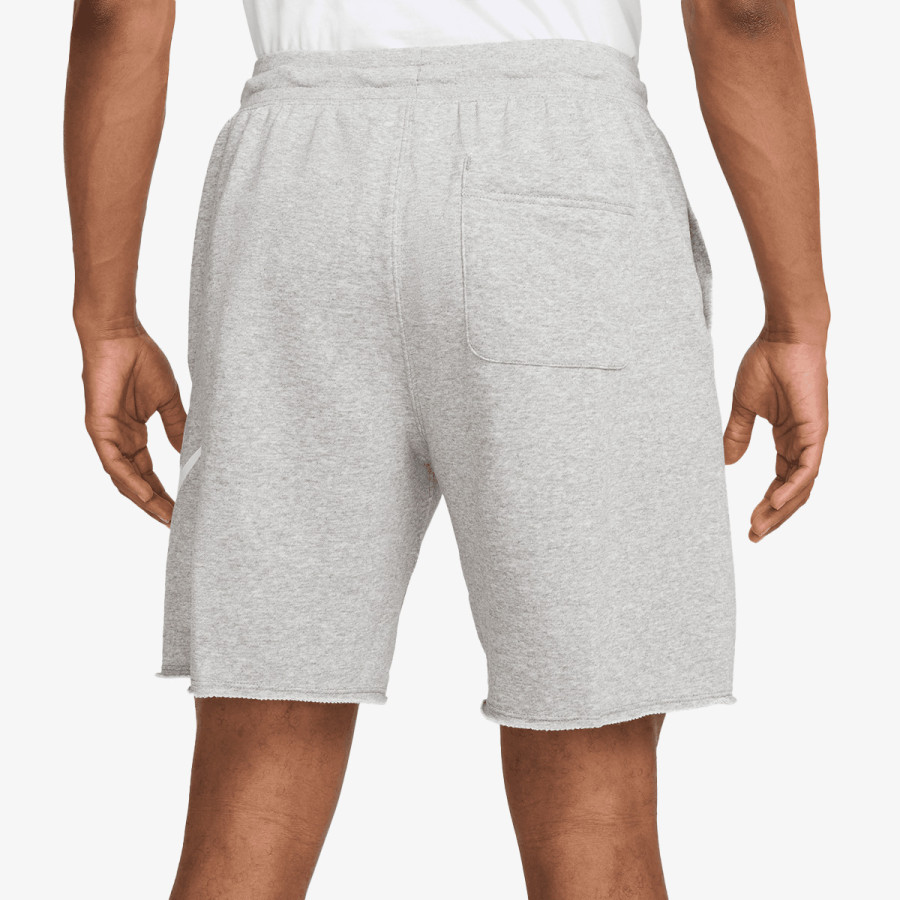 NIKE Šorc M NK CLUB ALUMNI FT SHORT 