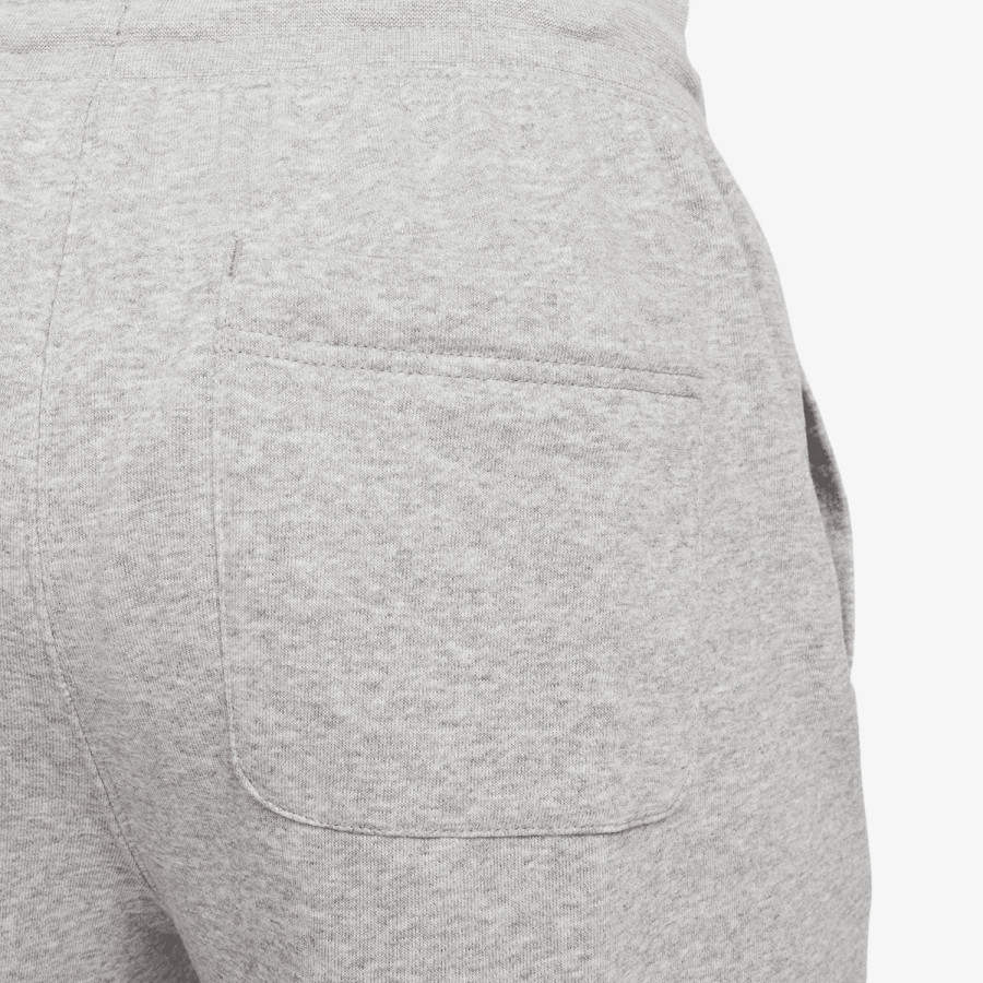 NIKE Šorc M NK CLUB ALUMNI FT SHORT 