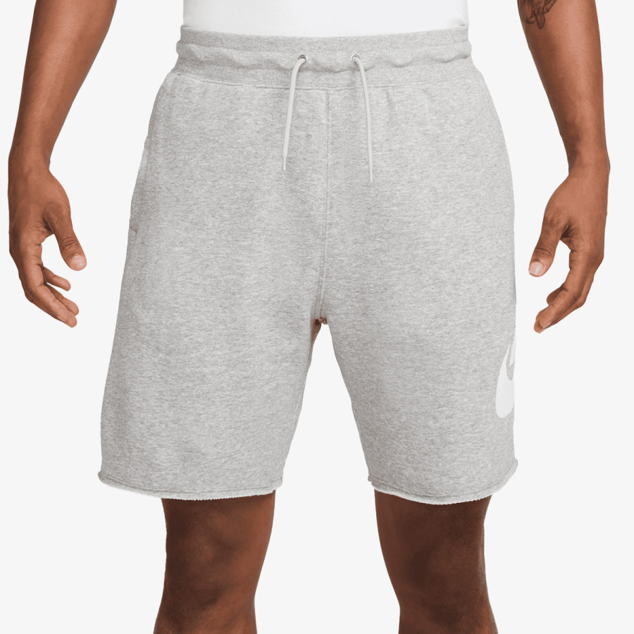 NIKE Šorc M NK CLUB ALUMNI FT SHORT 