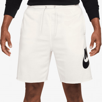 NIKE Šorc Club Alumni 