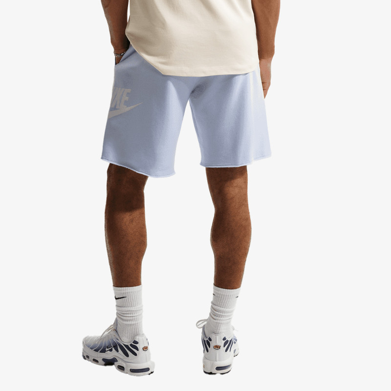 NIKE Šorc M NK CLUB ALUMNI FT SHORT 