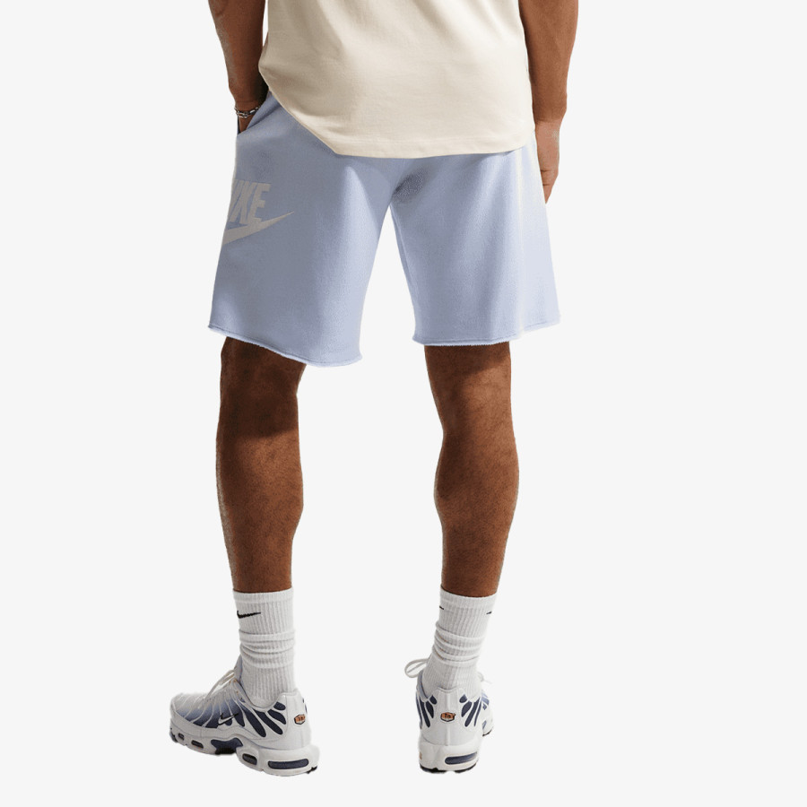 NIKE Šorc M NK CLUB ALUMNI FT SHORT 