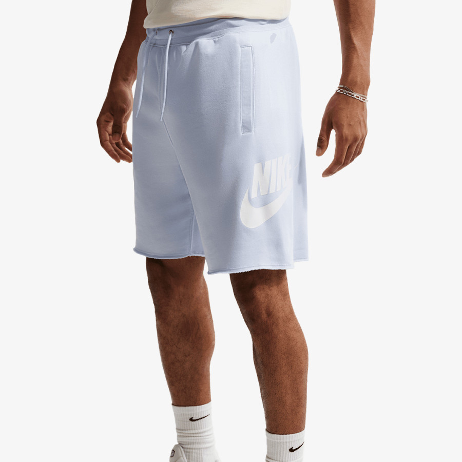 NIKE Šorc M NK CLUB ALUMNI FT SHORT 
