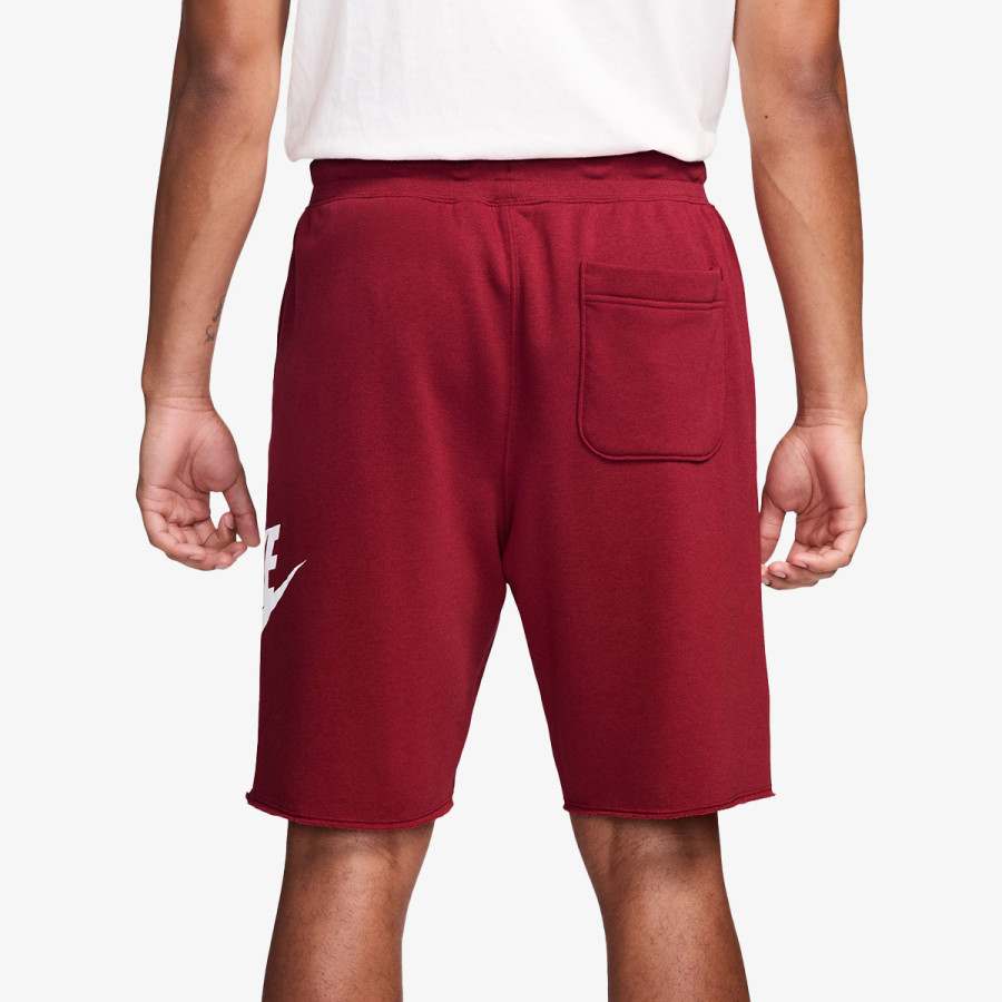 NIKE Šorc M NK CLUB ALUMNI FT SHORT 