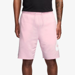 NIKE Šorc M NK CLUB ALUMNI FT SHORT 