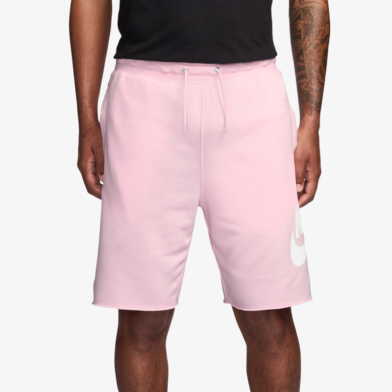 NIKE Šorc M NK CLUB ALUMNI FT SHORT 