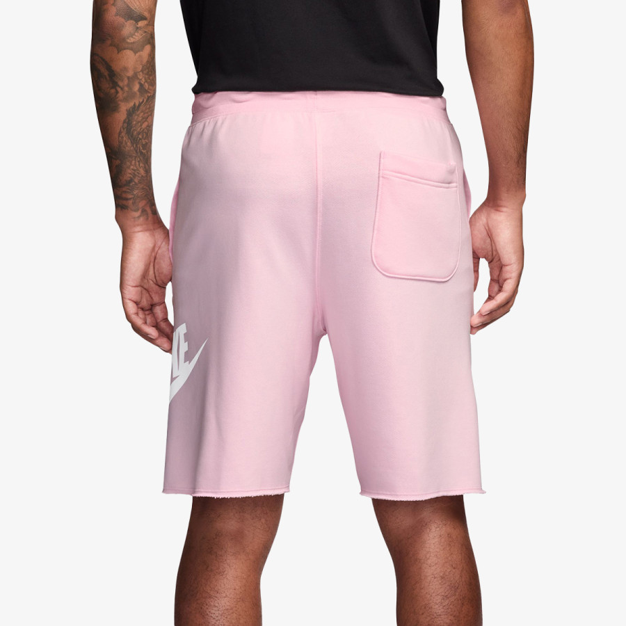 NIKE Šorc M NK CLUB ALUMNI FT SHORT 