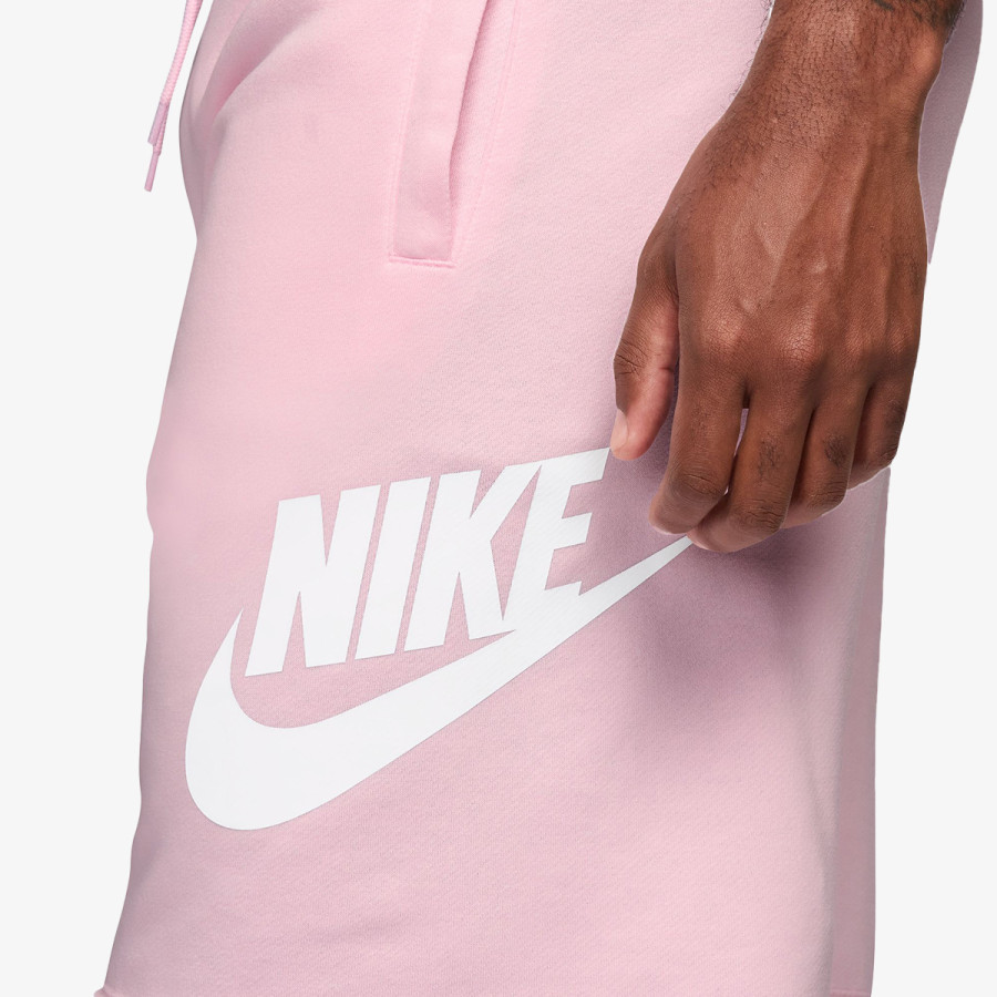 NIKE Šorc M NK CLUB ALUMNI FT SHORT 