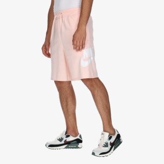 NIKE Šorc Club Alumni 