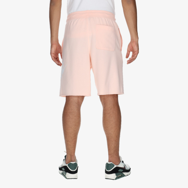 NIKE Šorc Club Alumni 