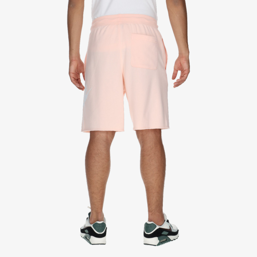 NIKE Šorc Club Alumni 