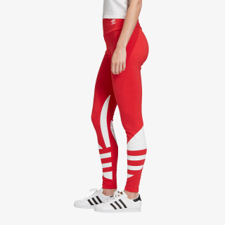 adidas Helanke LRG LOGO TIGHT 
