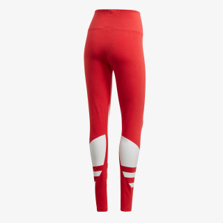 adidas Helanke LRG LOGO TIGHT 