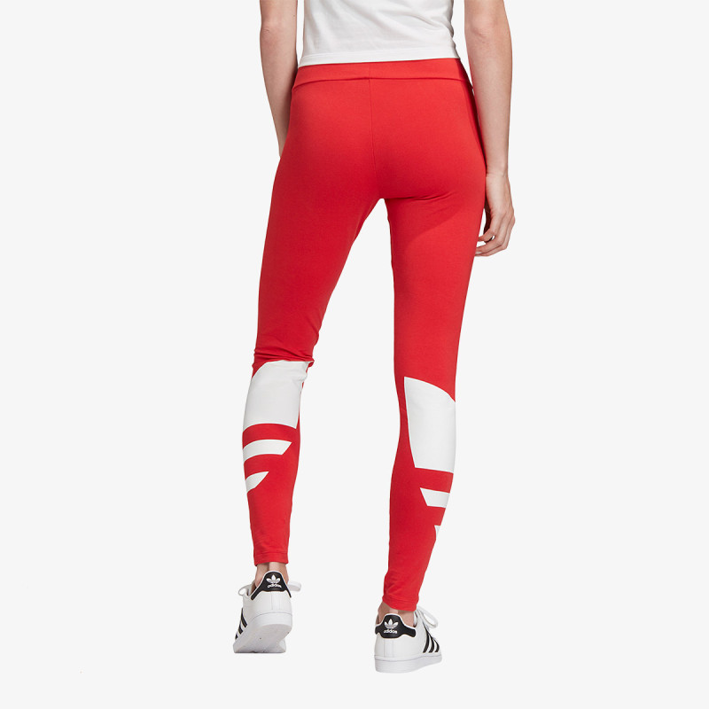 adidas Helanke LRG LOGO TIGHT 
