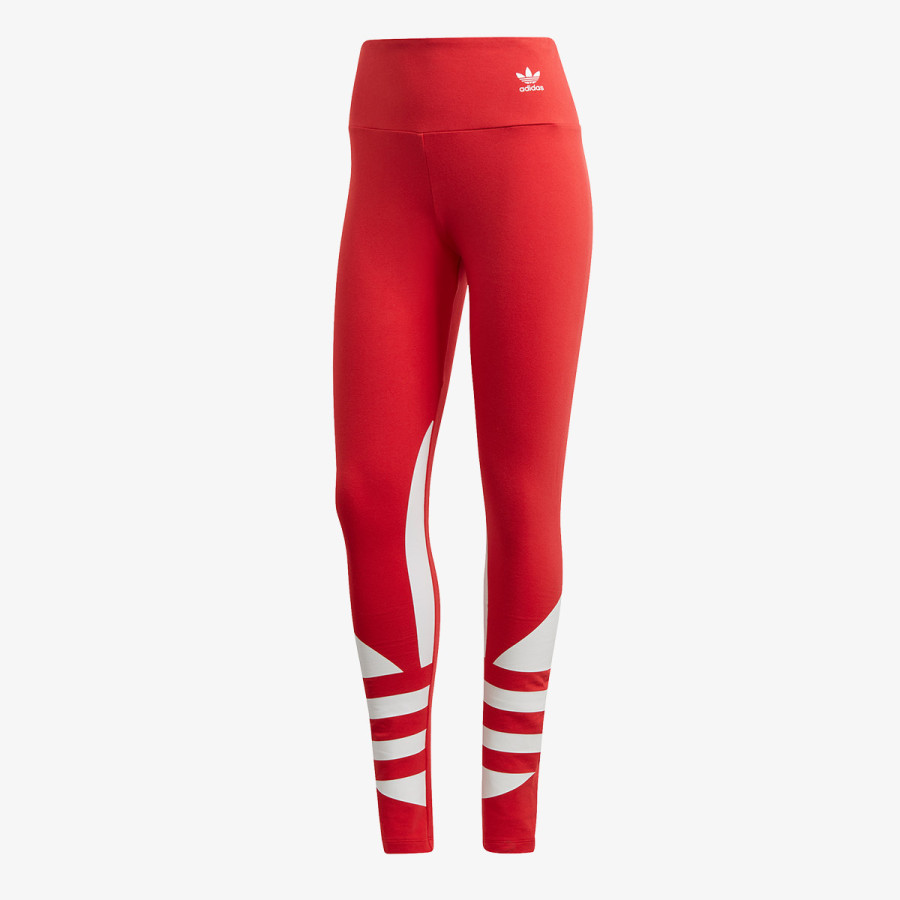adidas Helanke LRG LOGO TIGHT 