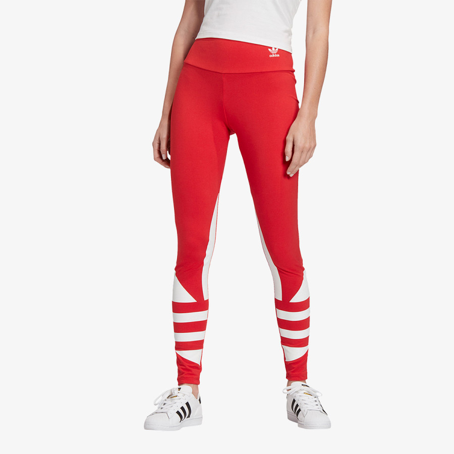 adidas Helanke LRG LOGO TIGHT 