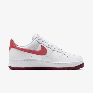 NIKE Patike W AIR FORCE 1 '07 VDAY 