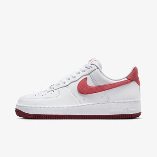 NIKE Patike W AIR FORCE 1 '07 VDAY 