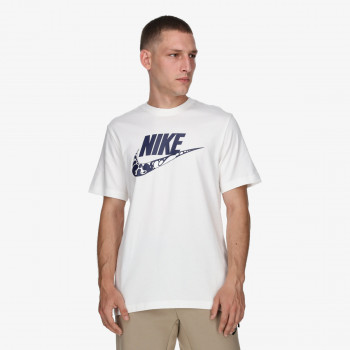 NIKE Majica NIKE Majica M NSW TEE 12MO FUTURA SP24 