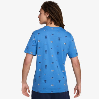NIKE Majica Sportswear 