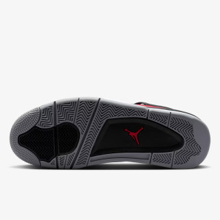 NIKE Patike AIR JORDAN 4 RETRO 