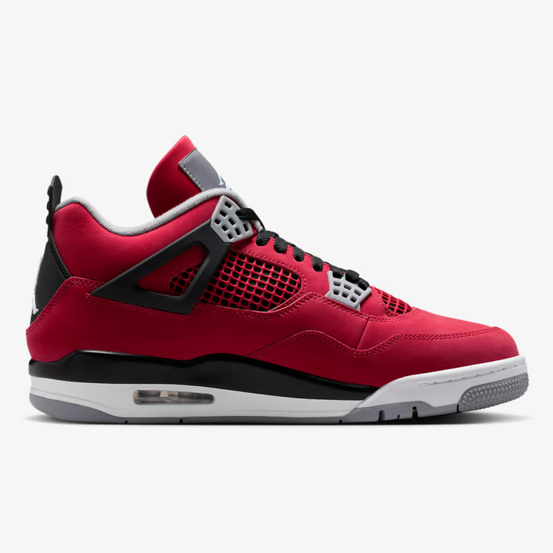 NIKE Patike AIR JORDAN 4 RETRO 