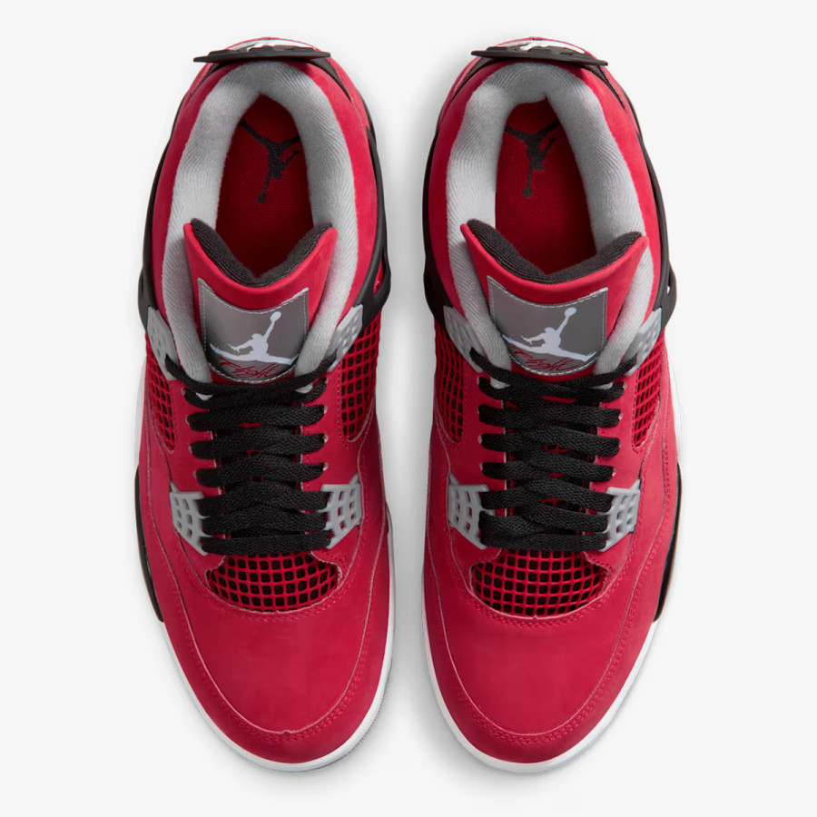 NIKE Patike AIR JORDAN 4 RETRO 