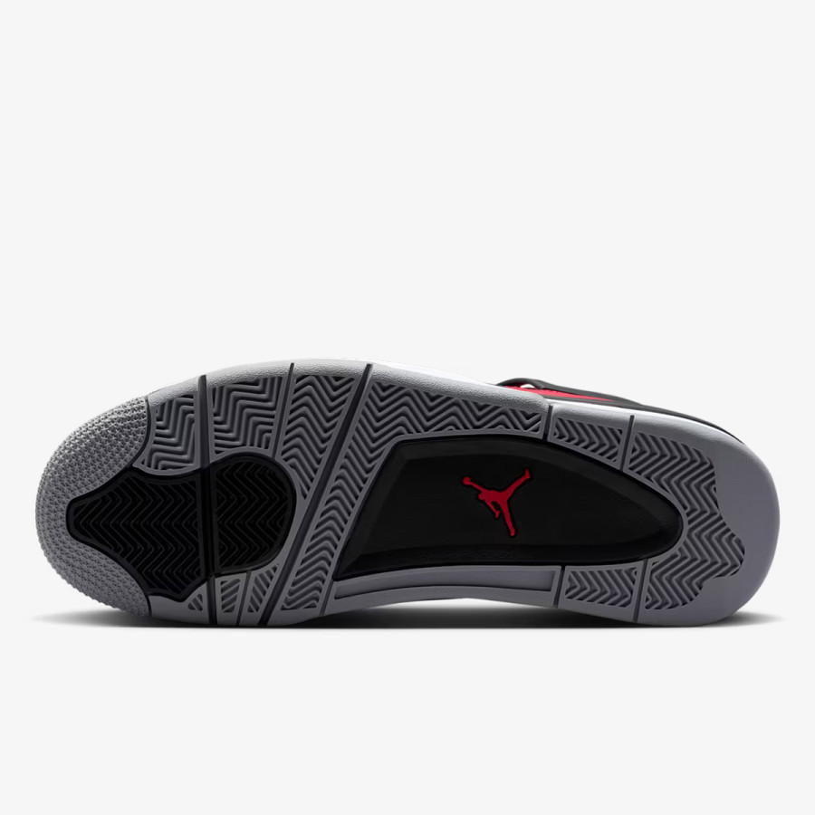 NIKE Patike AIR JORDAN 4 RETRO 
