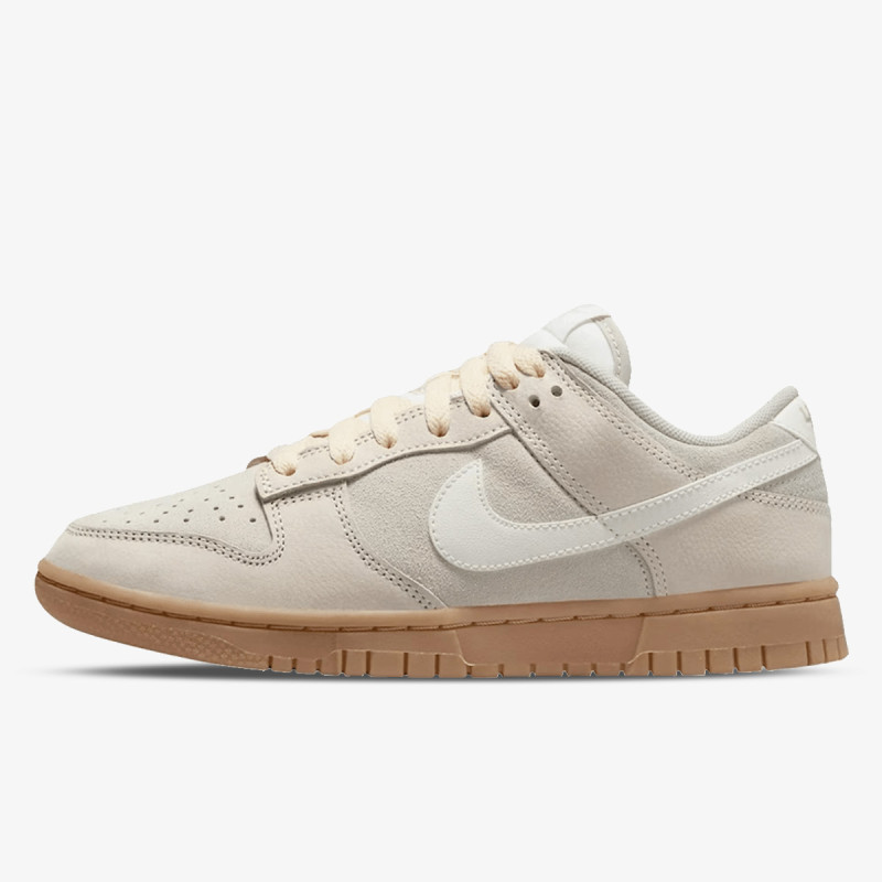 NIKE Patike W NIKE DUNK LOW SE HNGD 