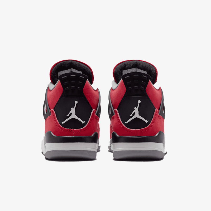 NIKE Patike AIR JORDAN 4 RETRO BG 