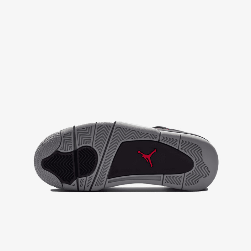 NIKE Patike AIR JORDAN 4 RETRO BG 