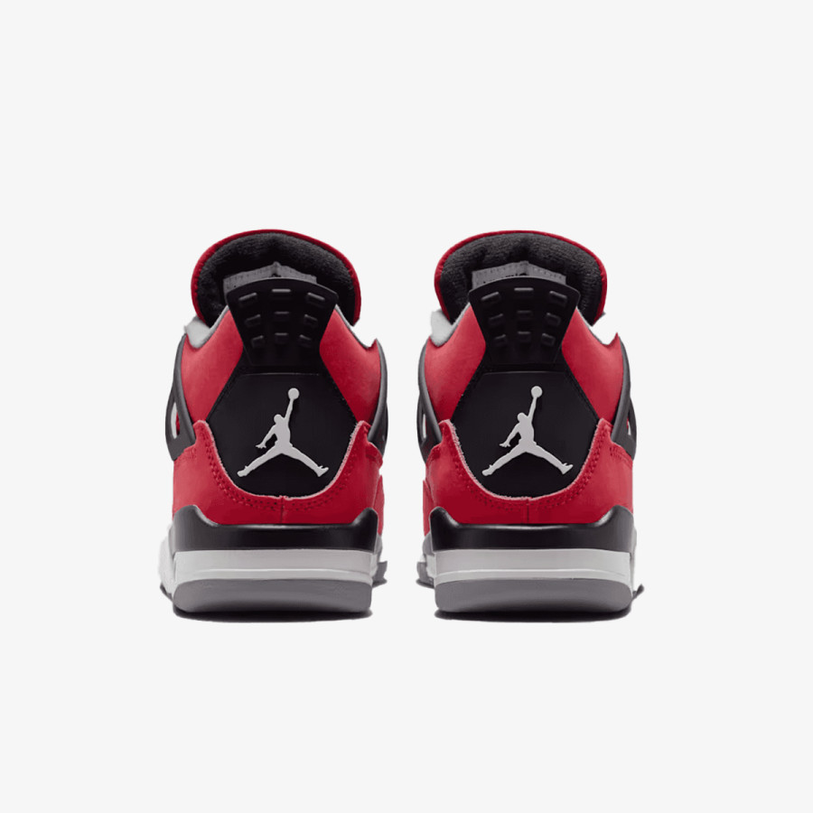 NIKE Patike AIR JORDAN 4 RETRO BG 