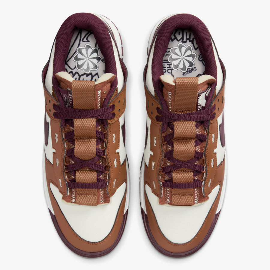 NIKE Patike Dunk Low Jumbo 