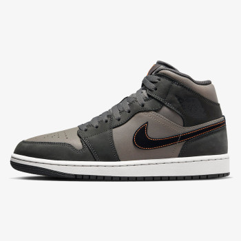 NIKE Patike NIKE Patike AIR JORDAN 1 MID SE FP 