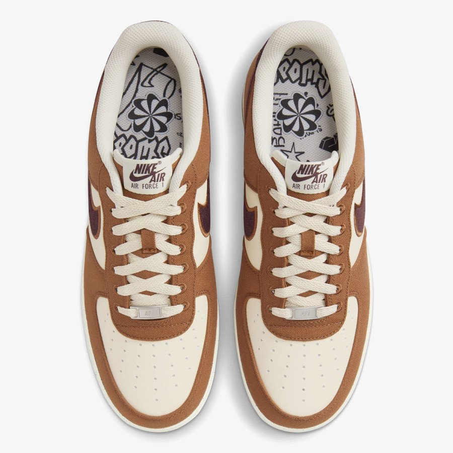NIKE Patike Air Force 1 '07 LV8 