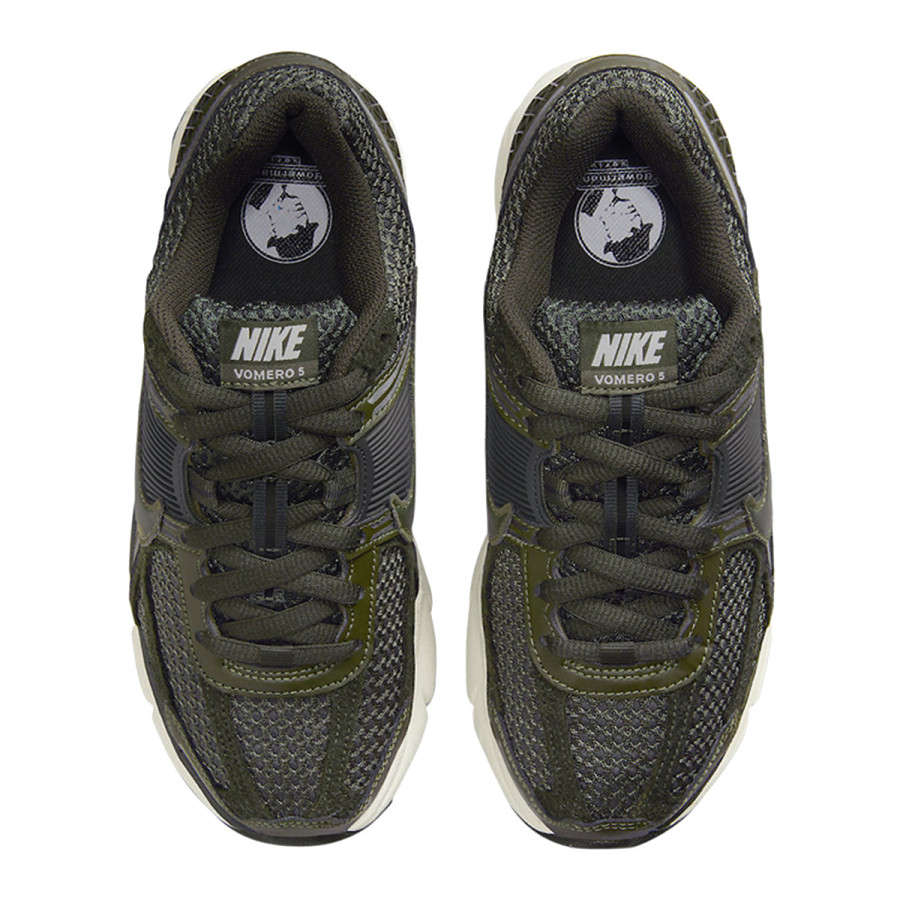 NIKE Patike Zoom Womero 5 
