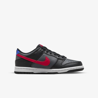 NIKE Patike NIKE DUNK LOW GS SC 