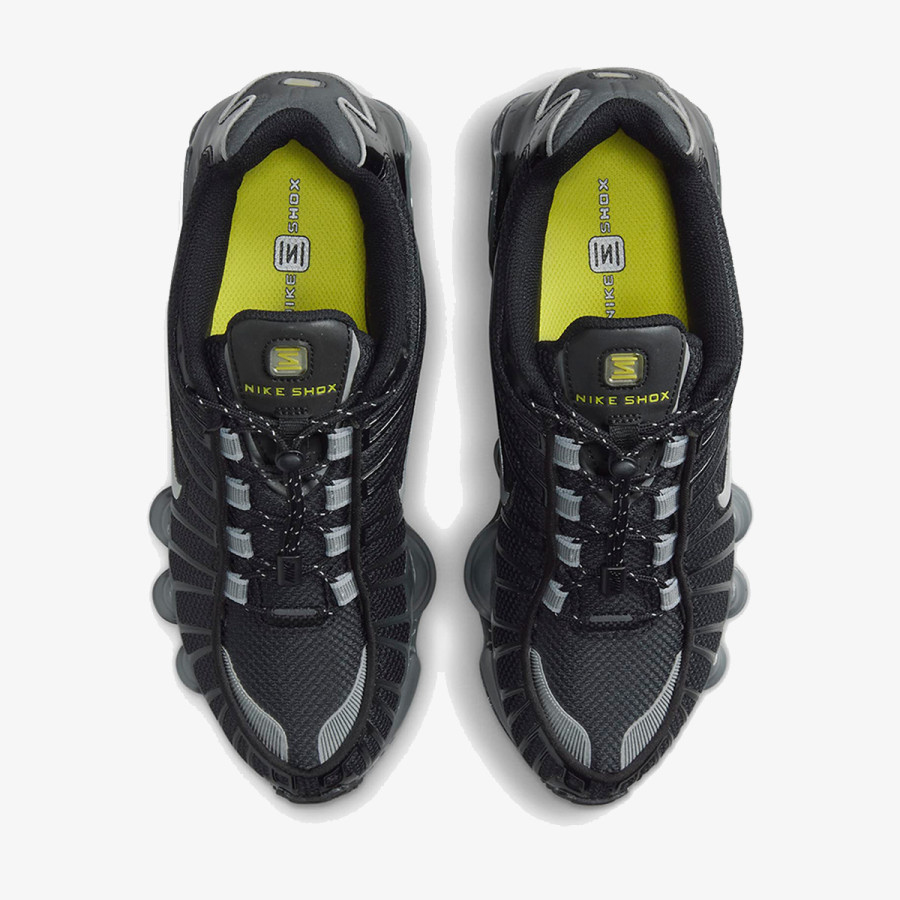 nike shox buzz