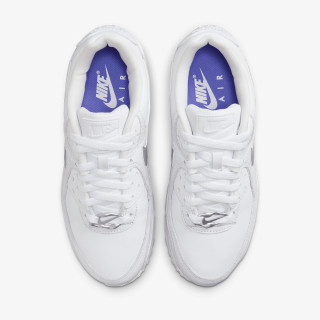 NIKE Patike WMNS NIKE AIR MAX 90 SH 