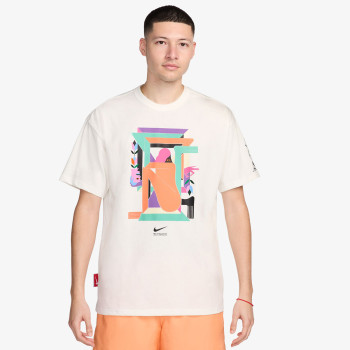 NIKE Majica NIKE Majica M NSW TEE OC NK ART DEPT 