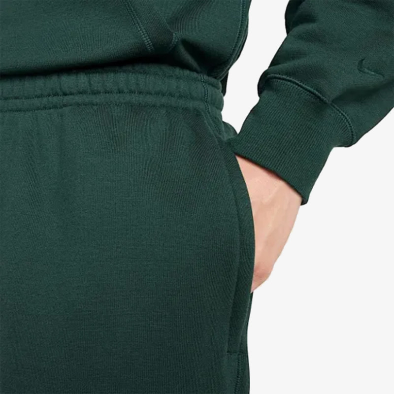 NIKE Donji deo trenerke U NK WOOL CLASSICS FLC PANT 