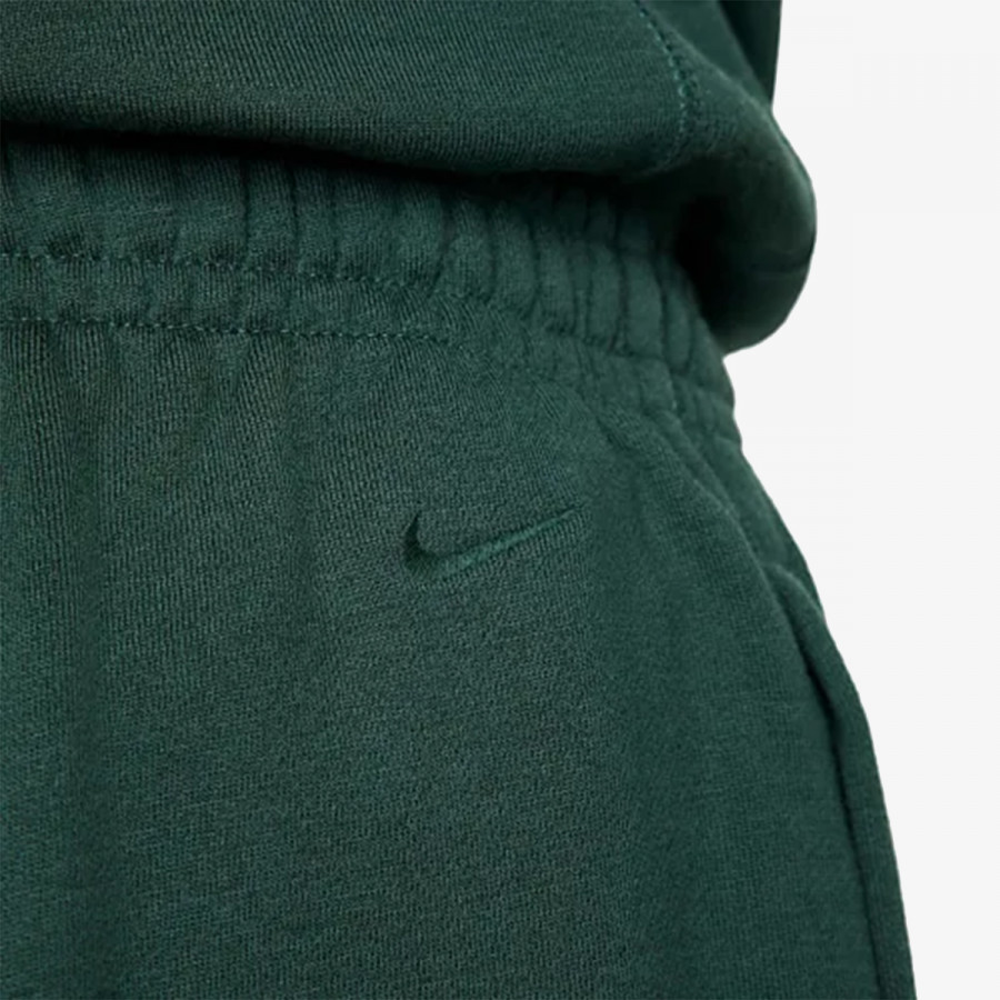 NIKE Donji deo trenerke U NK WOOL CLASSICS FLC PANT 