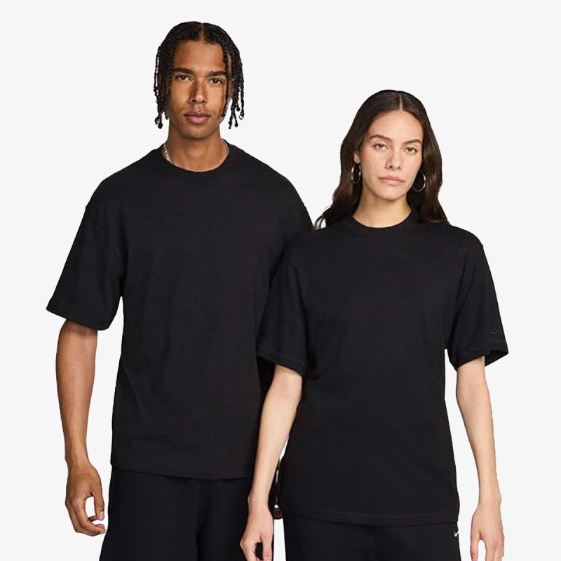 NIKE Majica U NK WOOL CLASSICS SS TEE 