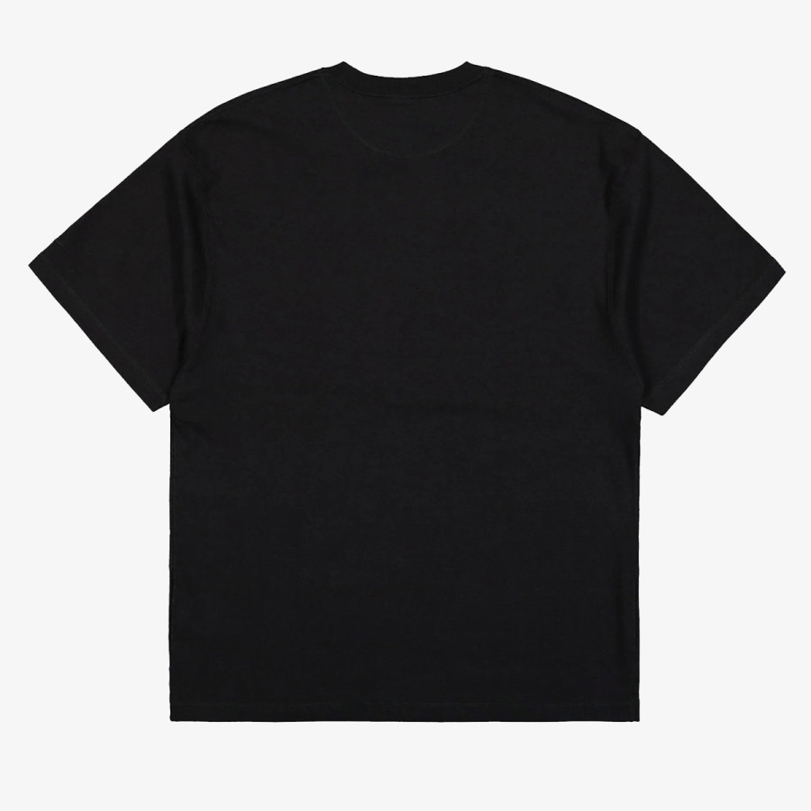 NIKE Majica U NK WOOL CLASSICS SS TEE 