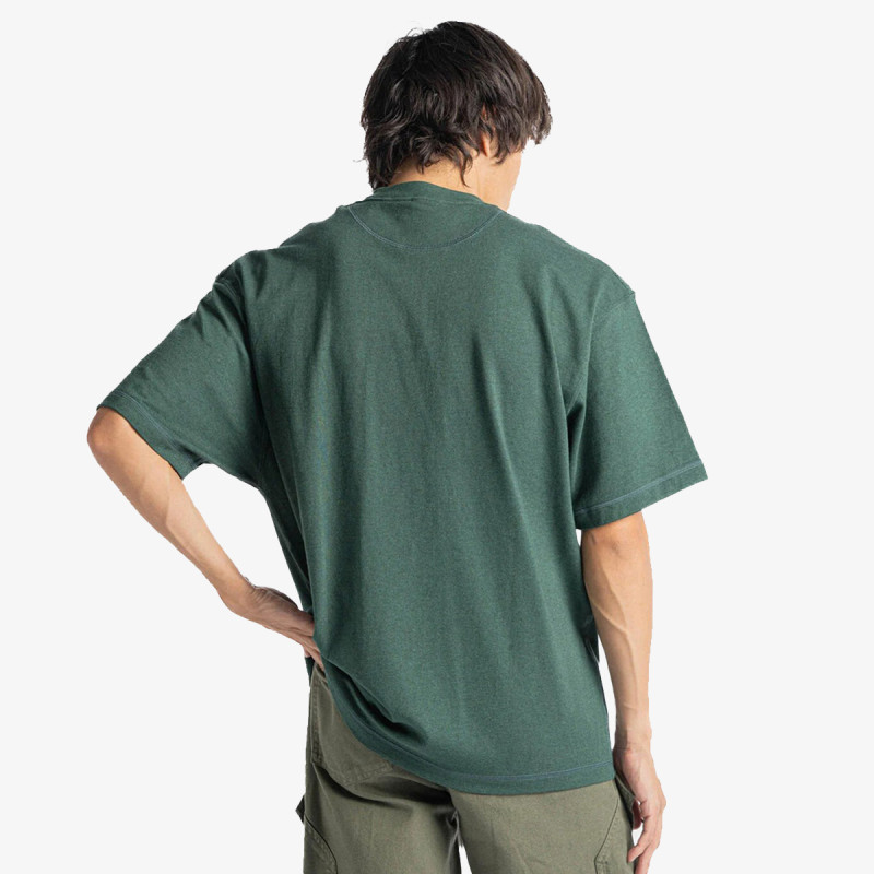 NIKE Majica U NK WOOL CLASSICS SS TEE 