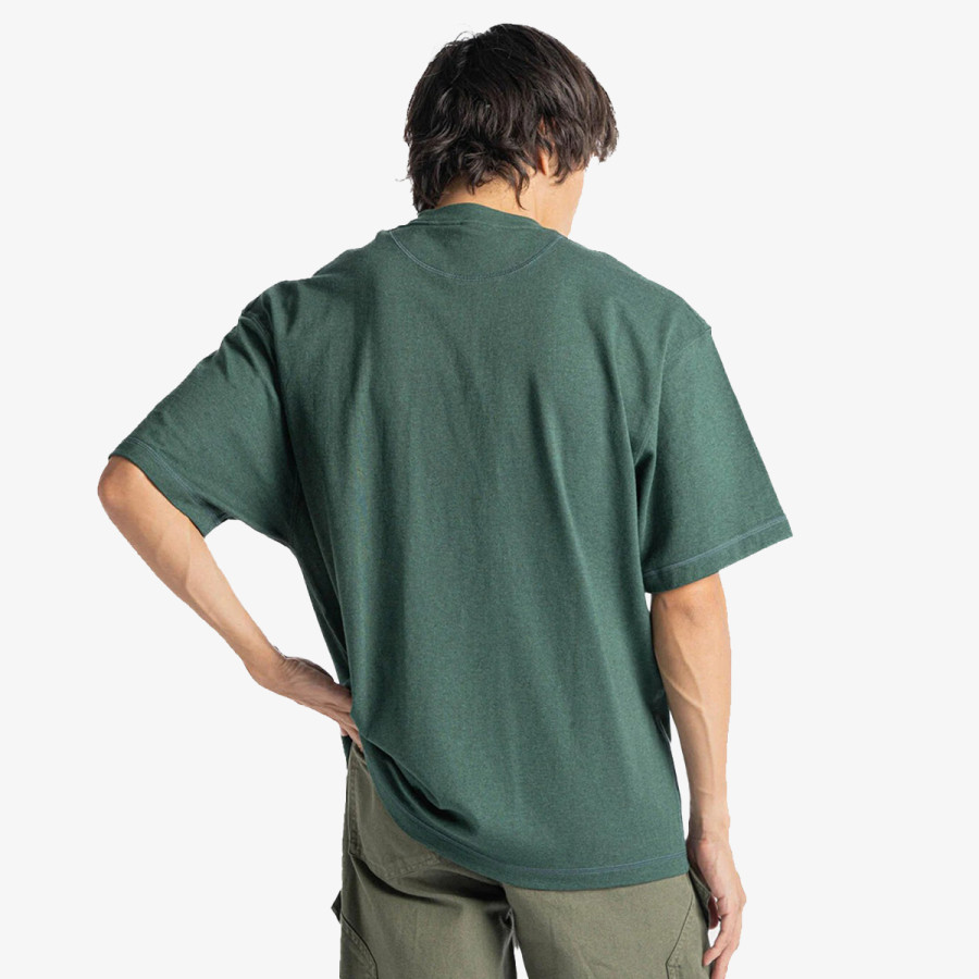 NIKE Majica U NK WOOL CLASSICS SS TEE 